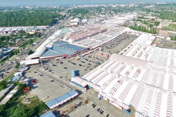 Кракен лучший маркетплейс