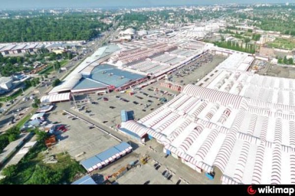 Даркмаркет кракен